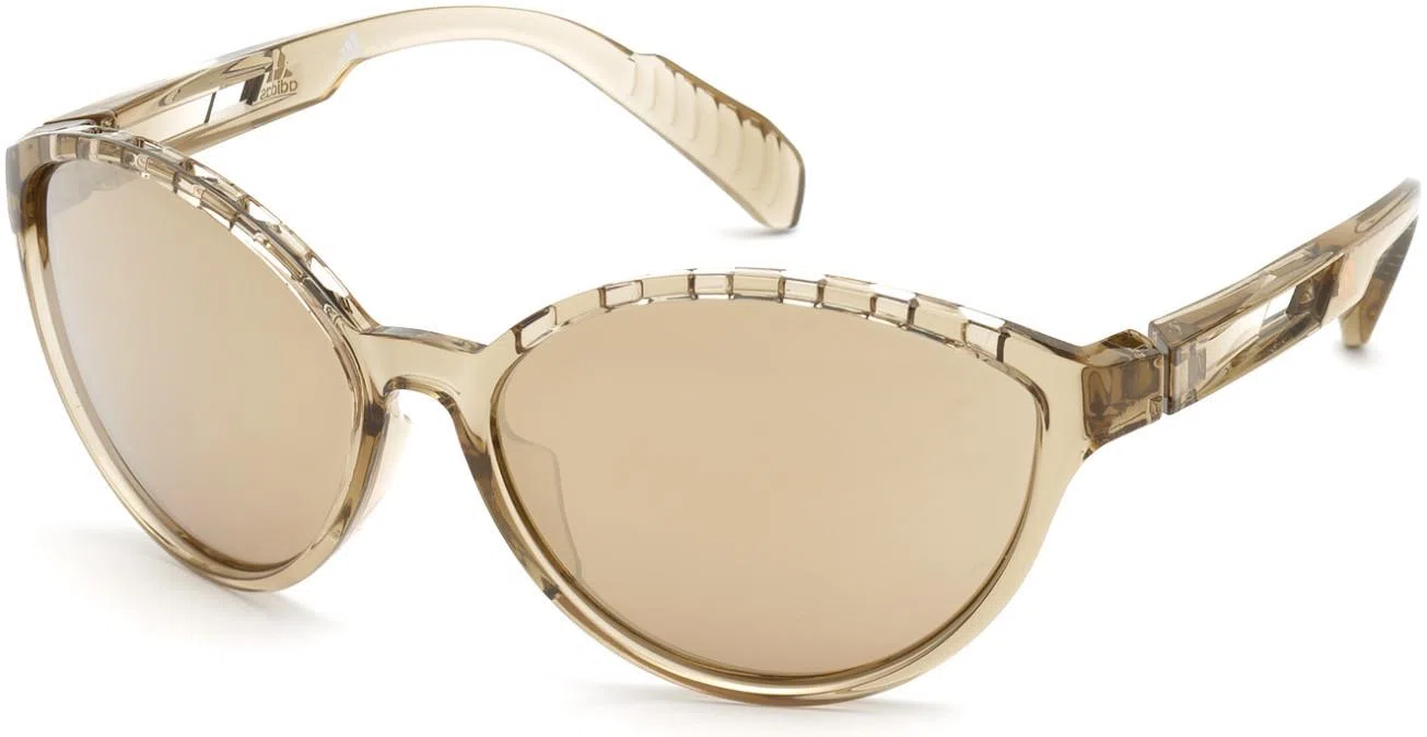 ADIDAS SPORT 0012 Sunglasses - view 6